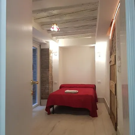 Golden Place Appartement Venise