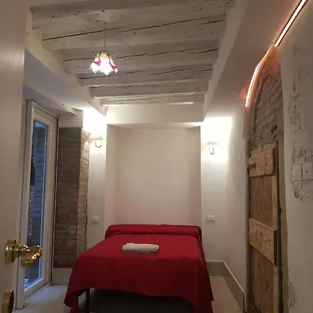 Golden Place Appartement Venise