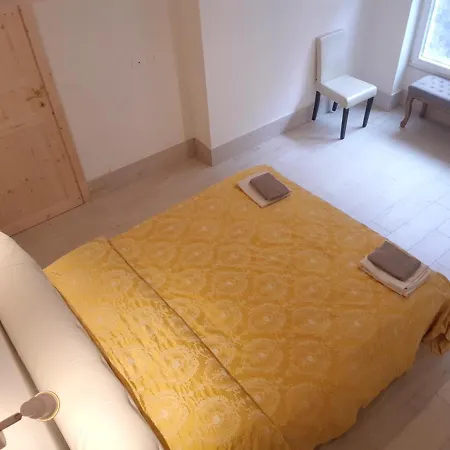 Golden Place Appartement