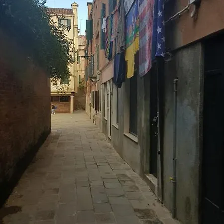 Appartement Golden Place