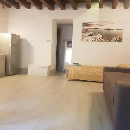 Appartement Golden Place *