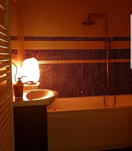 Golden Place