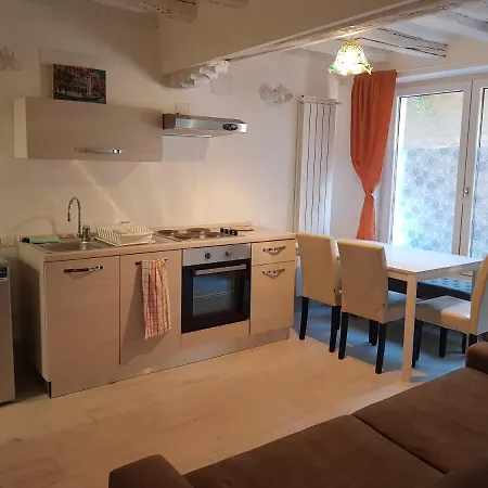 Apartamento Golden Place