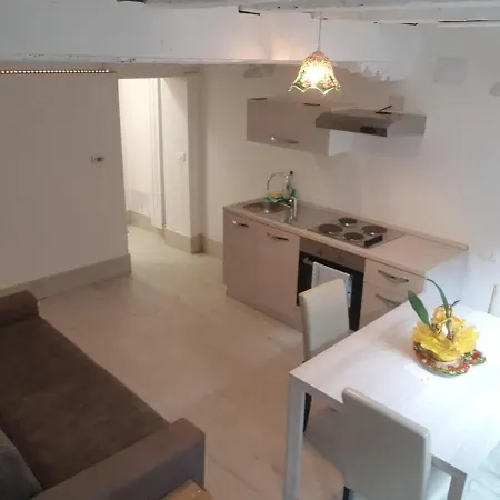 Golden Place Apartamento Veneza